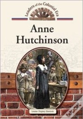 Anne Hutchinson