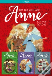Capa do artigo Anne Ii