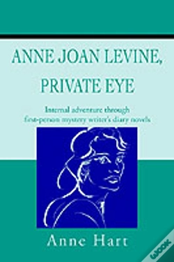 Capa do artigo Anne Joan Levine, Private Eye