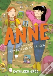 Capa do artigo Anne
