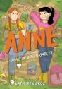 Anne - Preview