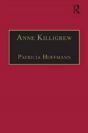 Anne Killigrew - Preview