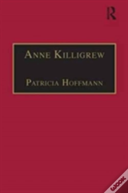 Capa do artigo Anne Killigrew