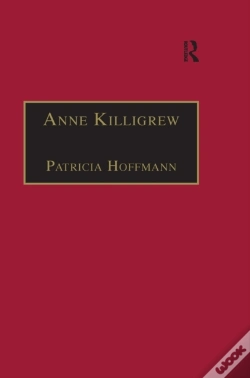 Capa do artigo Anne Killigrew