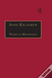 Capa do artigo Anne Killigrew