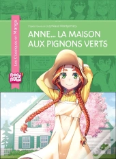 Anne... La Maison Aux Pignons Verts