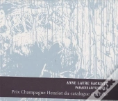 Anne-Laure Sacriste ; Paradis Artificiels