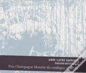 Capa do artigo Anne-Laure Sacriste ; Paradis Artificiels
