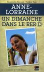 Anne-Lorraine ; Un Dimanche Dans Le Rer D - Preview