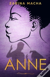 Capa do artigo Anne