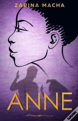 Capa do artigo Anne
