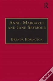Capa do artigo Anne, Margaret And Jane Seymour