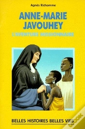 Capa do artigo Anne-Marie Javouhey, L
