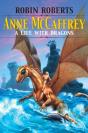 Anne Mccaffrey - Preview