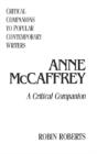 Anne Mccaffrey - Preview