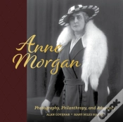 Capa do artigo Anne Morgan