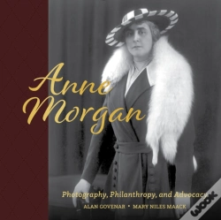 Capa do artigo Anne Morgan