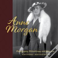 Anne Morgan