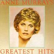 Capa do artigo Anne Murray