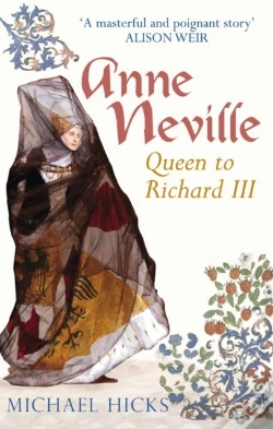 Capa do artigo Anne Neville