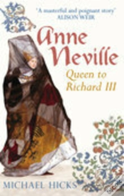 Capa do artigo Anne Neville