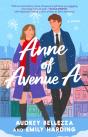 Anne Of Avenue A - Preview