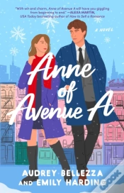 Capa do artigo Anne Of Avenue A