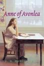 Anne Of Avonlea Complete Text - Preview