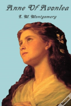 Capa do artigo Anne Of Avonlea