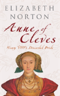 Anne Of Cleves - Preview