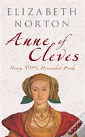 Capa do artigo Anne Of Cleves