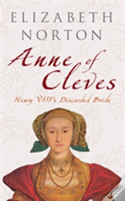 Capa do artigo Anne Of Cleves