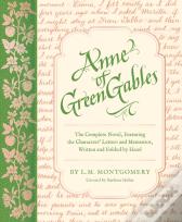 Anne Of Green Gables