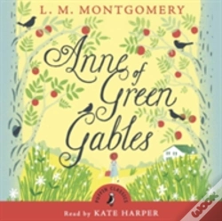Capa do artigo Anne Of Green Gables