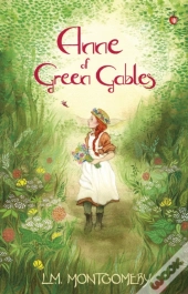 Anne Of Green Gables