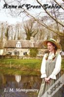 Anne Of Green Gables