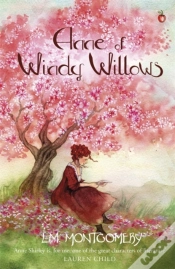 Capa do artigo Anne Of Windy Willows