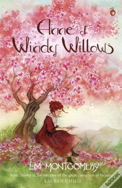 Capa do artigo Anne Of Windy Willows