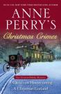 Anne Perry'S Christmas Crimes - Preview