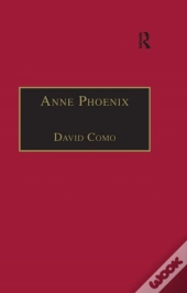 Anne Phoenix