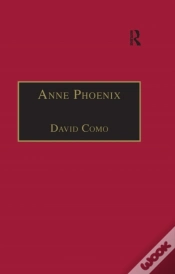 Capa do artigo Anne Phoenix