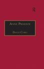 Anne Phoenix - Preview