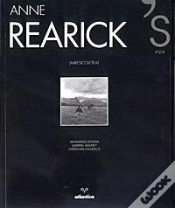 Capa do artigo Anne Rearick, Miresicoletea - [Photographies]