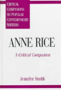 Anne Rice - Preview