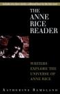Anne Rice Reader - Preview