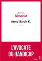 Anne-Sarah K. - Preview