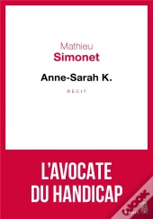 Anne-Sarah K.