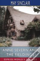 Anne Severn And The Fieldings (Esprios Classics)