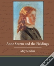 Capa do artigo Anne Severn And The Fieldings