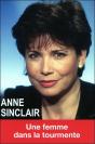Anne Sinclair ; Une Femme Dans La Tourmente - Preview